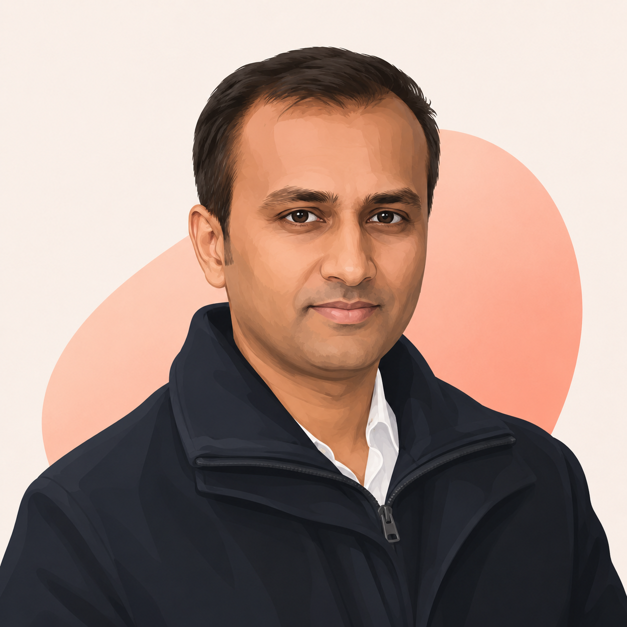 Arun Shankar