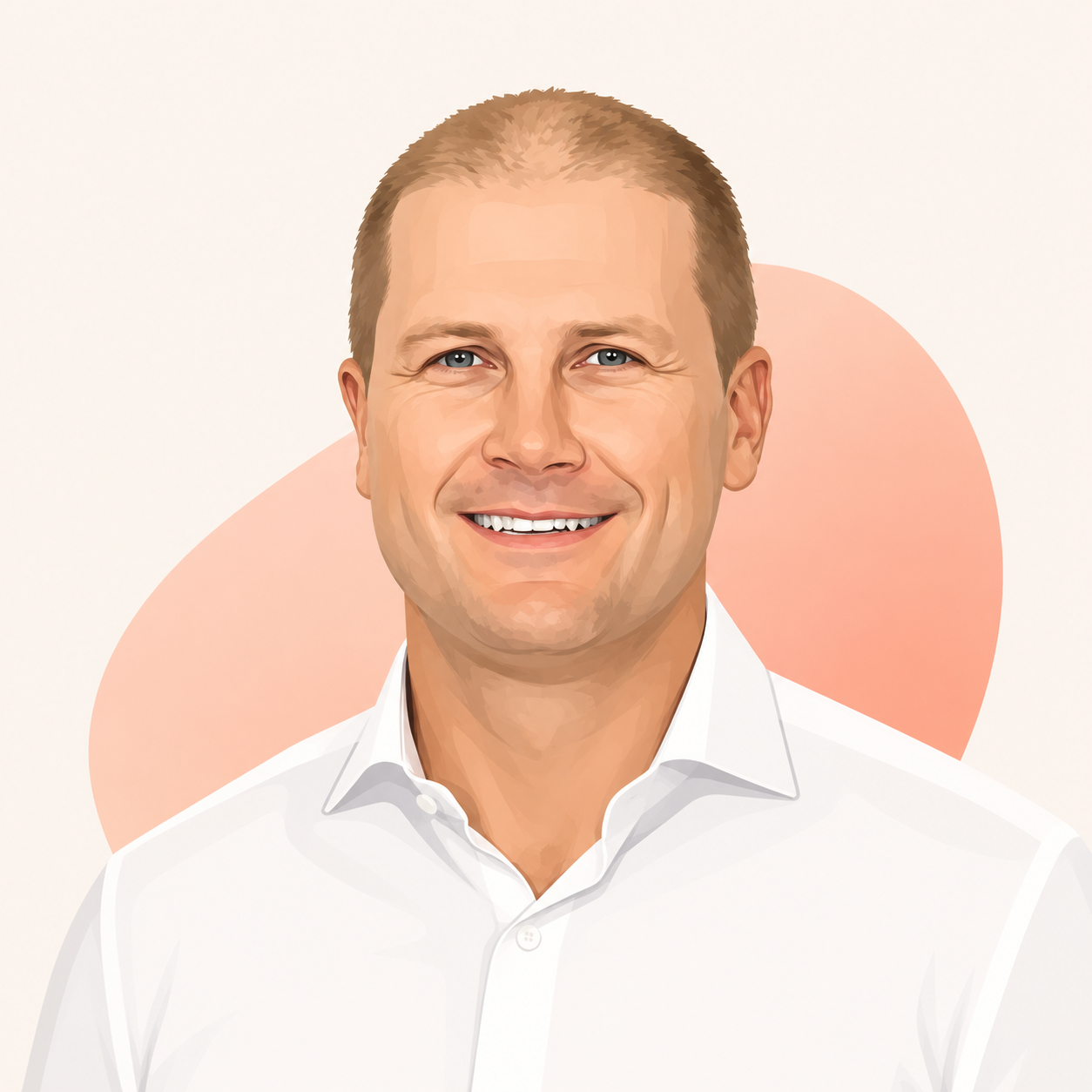 Brian Siemsen