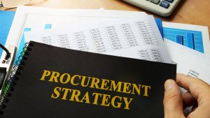 image of procurement